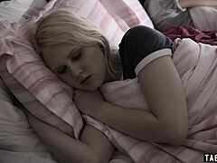 Blonde Sleeping Porn - Blonde sleeping FREE SEX VIDEOS - TUBEV.SEX