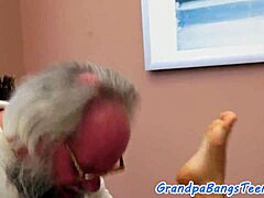 Grandpa old sex FREE SEX VIDEOS - TUBEV.SEX