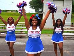Black Ebony Cheerleader Sex - Ebony cheerleader FREE SEX VIDEOS - TUBEV.SEX