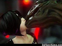 3d Monster Toon Having Sex - 3d cartoon monster FREE SEX VIDEOS - TUBEV.SEX