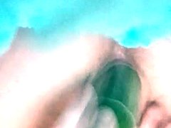 Porn in sex Essen video Sperma lebensmittel